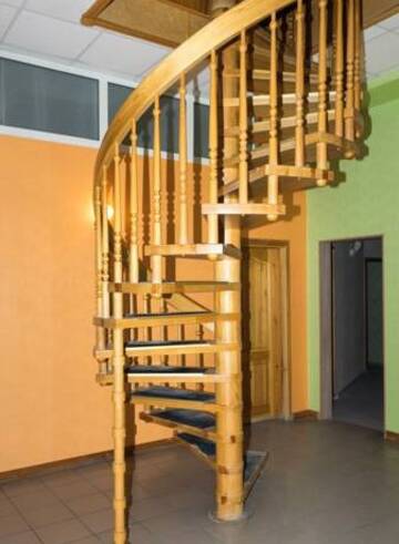 Фото Гостевой дом Atlas Hotel г. Томск 2