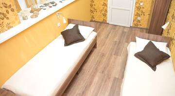 Фото Гостевой дом Atlas Hotel г. Томск 3