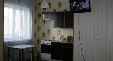 Фото номера Стандартный двухместный номер с 1 кроватью Отель ВикторияОтель г. Томск 9