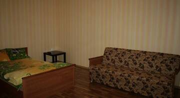 Фото номера Стандартный двухместный номер с 1 кроватью Отель ВикторияОтель г. Томск 21
