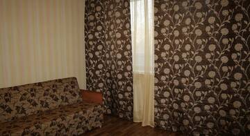 Фото номера Стандартный двухместный номер с 1 кроватью Отель ВикторияОтель г. Томск 20