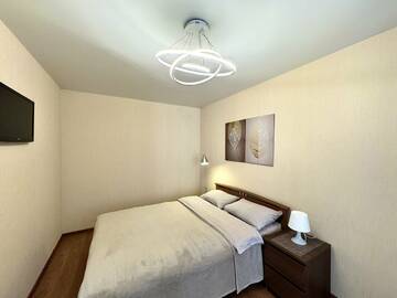 Фото номера Номер-студия Апартаменты Tomsk House г. Томск 3