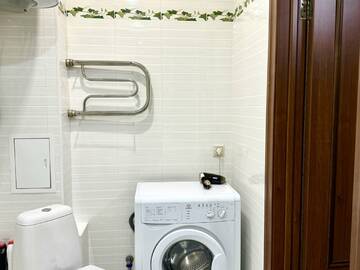 Фото номера Номер-студия Апартаменты Tomsk House г. Томск 7