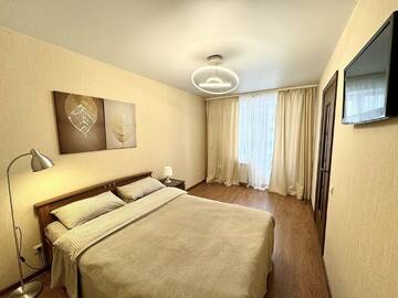 Фото номера Номер-студия Апартаменты Tomsk House г. Томск 2
