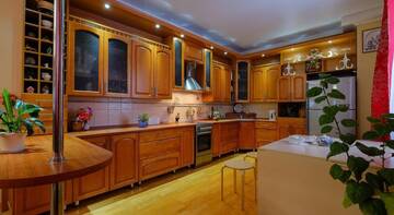 Фото номера Кровать в общем 8-местном номере Гостиница Hostel Oazis г. Томск 2