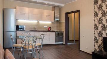 Фото Гостиница on ul. Studencheskaya 4 г. Томск 5