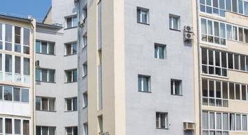 Фото номера Апартаменты Гостиница on ul. Studencheskaya 4 г. Томск 19