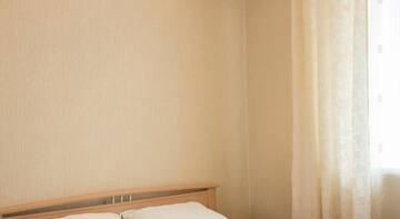 Фото номера Апартаменты Гостиница on ul. Studencheskaya 4 г. Томск 13