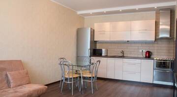 Фото Гостиница on ul. Studencheskaya 4 г. Томск 4