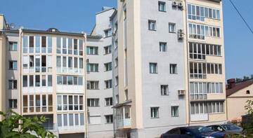 Фото Гостиница on ul. Studencheskaya 4 г. Томск 2