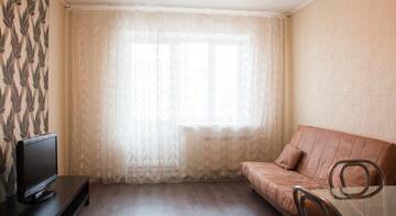 Фото номера Апартаменты Гостиница on ul. Studencheskaya 4 г. Томск 3