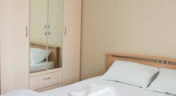 Фото номера Апартаменты Гостиница on ul. Studencheskaya 4 г. Томск 9