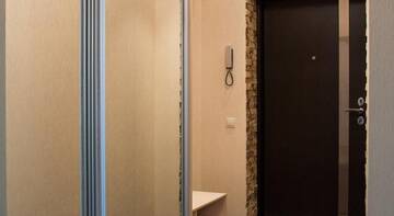Фото номера Апартаменты Гостиница on ul. Studencheskaya 4 г. Томск 16
