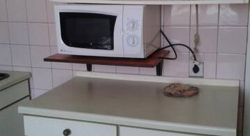 Фото номера Номер &quot;Стандарт&quot; Гостиница Hostel Green House г. Томск 13
