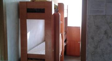 Фото номера Номер &quot;Стандарт&quot; Гостиница Hostel Green House г. Томск 16
