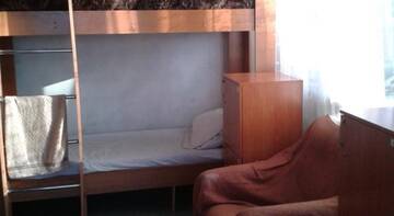 Фото номера Номер &quot;Стандарт&quot; Гостиница Hostel Green House г. Томск 19