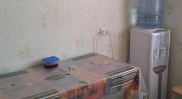 Фото номера Номер &quot;Стандарт&quot; Гостиница Hostel Green House г. Томск 12