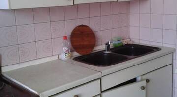 Фото номера Номер &quot;Стандарт&quot; Гостиница Hostel Green House г. Томск 14