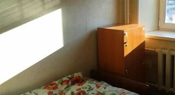 Фото номера Номер &quot;Стандарт&quot; Гостиница Hostel Green House г. Томск 20