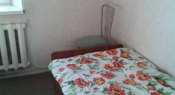 Фото номера Номер &quot;Стандарт&quot; Гостиница Hostel Green House г. Томск 21
