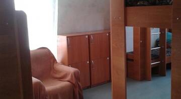 Фото номера Номер &quot;Стандарт&quot; Гостиница Hostel Green House г. Томск 17