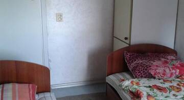 Фото номера Номер &quot;Стандарт&quot; Гостиница Hostel Green House г. Томск 15