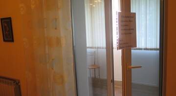 Фото номера Бюджетный двухместный номер с 1 кроватью Гостиница Mini Hotel Uyutnoe Prozhivanie г. Томск 4