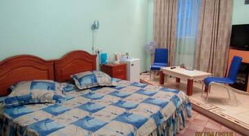 Фото Гостиница Mini Hotel Uyutnoe Prozhivanie г. Томск 1