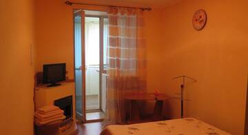 Фото Гостиница Mini Hotel Uyutnoe Prozhivanie г. Томск 5