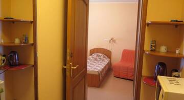 Фото Гостиница Mini Hotel Uyutnoe Prozhivanie г. Томск 3