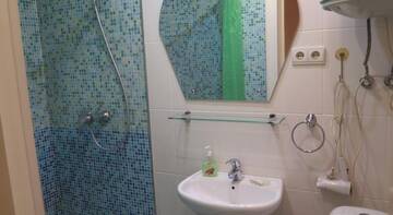 Фото Гостиница Mini Hotel Uyutnoe Prozhivanie г. Томск 2