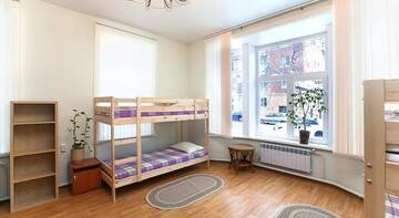 Фото Гостиница Хостел Дом Охотника г. Томск 4