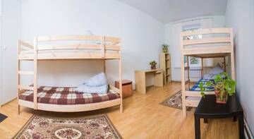 Фото Гостиница Хостел Дом Охотника г. Томск 5
