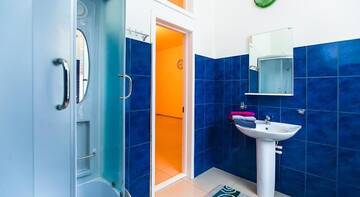 Фото Гостиница Хостел Дом Охотника г. Томск 3