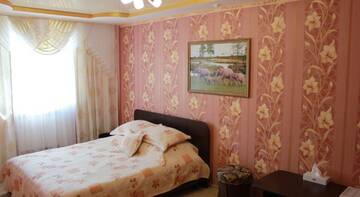 Фото номера Полулюкс Гостиница Маракеш г. Томск 3