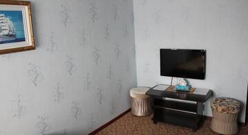 Фото номера Стандартный одноместный номер Гостиница Маракеш г. Томск 2
