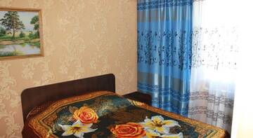 Фото номера Полулюкс Гостиница Маракеш г. Томск 6