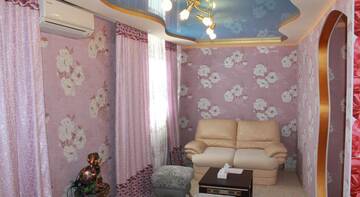 Фото номера Люкс Гостиница Маракеш г. Томск 3