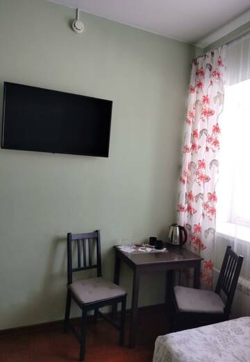 Фото номера Номер эконом Гостиница Оазис г. Томск 4