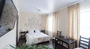 Фото Гостиница Оазис г. Томск 5