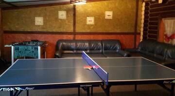 Фото номера Дом с 3 спальнями Гостевой дом Country House г. Томск 3