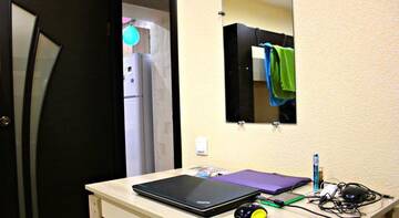 Фото номера Кровать в общем 6-местном номере Гостиница Good Travel Hostel г. Томск 3