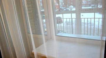 Фото номера Кровать в общем 6-местном номере Гостиница Good Travel Hostel г. Томск 4