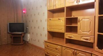 Фото номера Апартаменты с балконом Гостиница Kvartel г. Томск 4