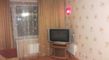 Фото номера Апартаменты с балконом Гостиница Kvartel г. Томск 2