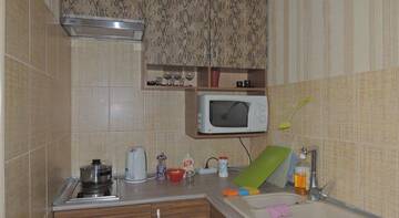 Фото номера Улучшенные апартаменты Гостиница Kvartel г. Томск 11