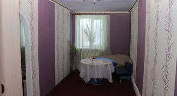 Фото номера Люкс Гостевой дом Gostinichny kompleks Amore г. Томск 5