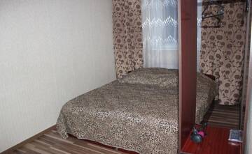 Фото Мини-отель АСКОРА г. Томск 4