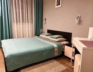 Фото номера Двухместный номер с 1 кроватью Гостиница Da Vinci Hostel г. Томск 4