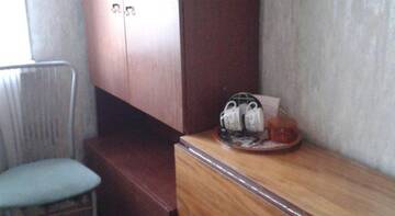 Фото номера Семейный двухместный номер с 1 кроватью Гостиница Hostel CityRoom г. Томск 3